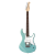 Yamaha Pacifica 112V Yellow Natural Satin