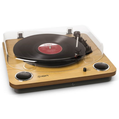 ION Max LP Wood