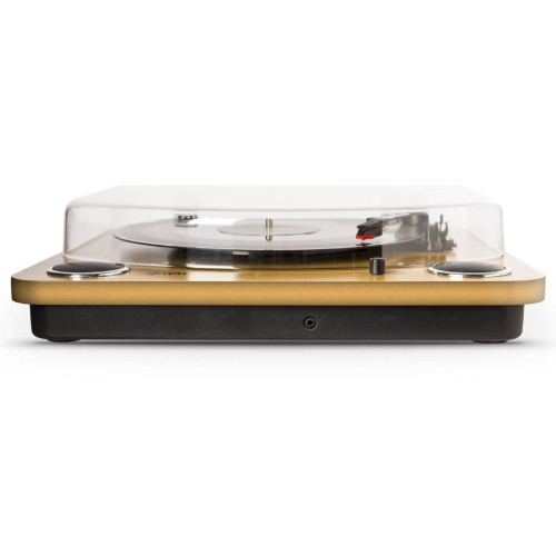 ION Max LP Wood