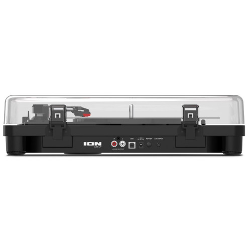 ION Air LP Black