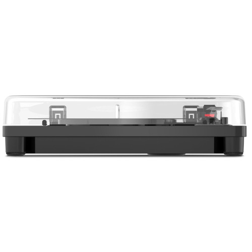 ION Air LP Black