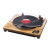 ION Air LP Black