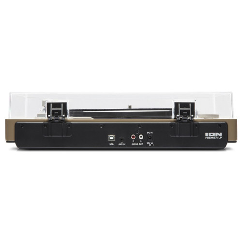 ION Premier LP Natural