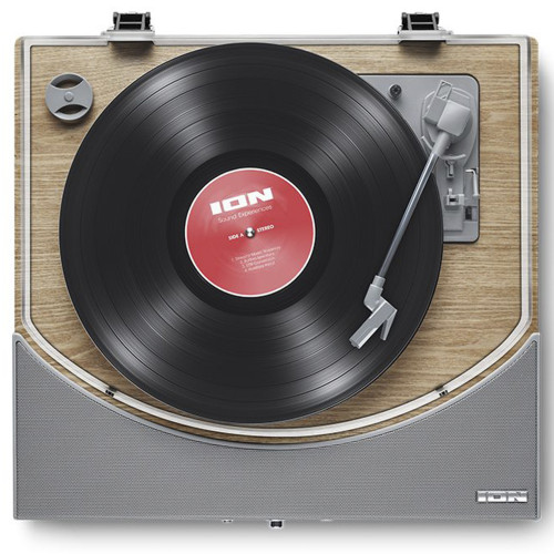 ION Premier LP Natural