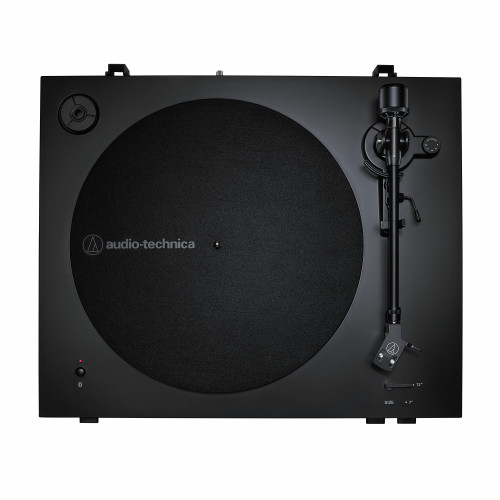 Audio-Technica AT-LP3XBTBK