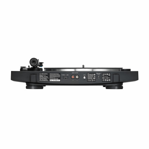 Audio-Technica AT-LP3XBTBK