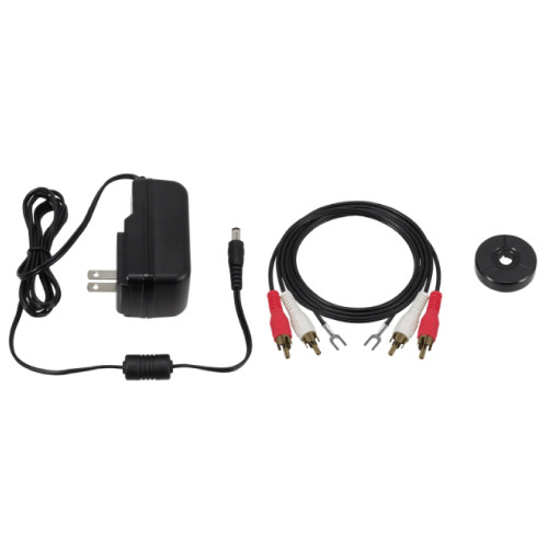Audio-Technica AT-LP120XUSBBK