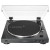 Audio-Technica AT-LP60X Bluetooth White