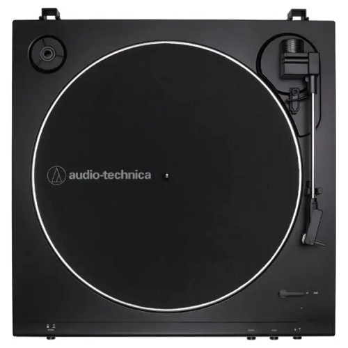 Audio-Technica AT-LP60XUSB