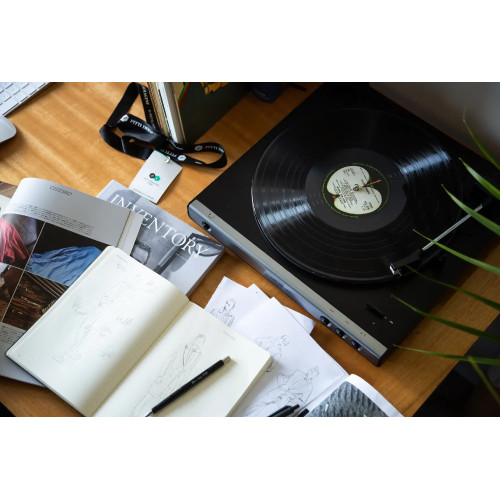 Audio-Technica AT-LP60XUSB