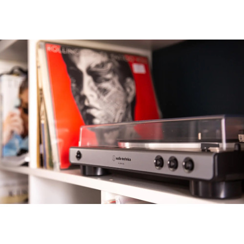 Audio-Technica AT-LP60XUSB