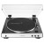 Audio-Technica AT-LP60X Bluetooth Black