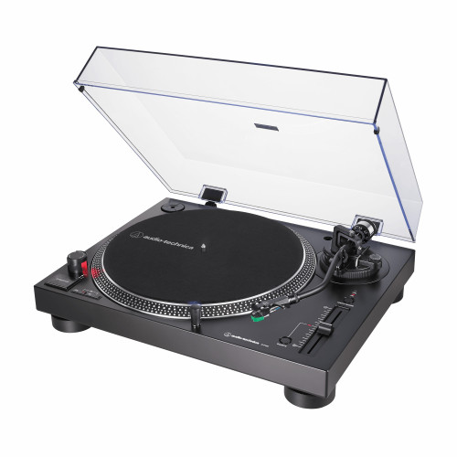 Audio-Technica AT-LP120XUSBBK