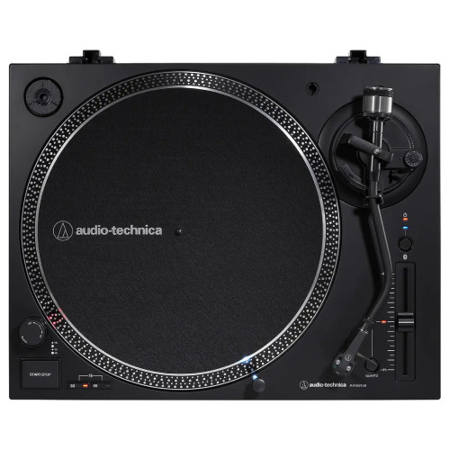 Audio-Technica AT-LP120XBT-USBBK
