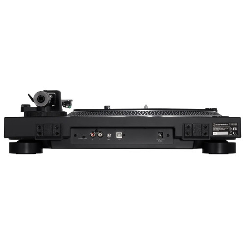 Audio-Technica AT-LP120XBT-USBBK