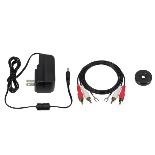 Audio-Technica AT-LP120XBT-USBBK