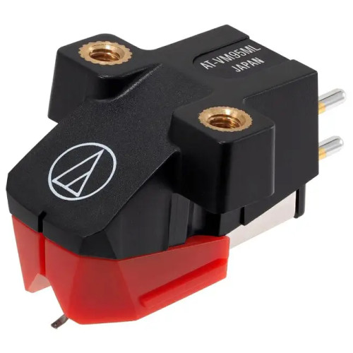 Audio-Technica AT-VM95ML