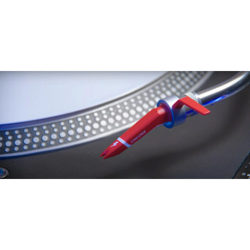 Ortofon Concorde MKII Digital