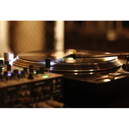 Ortofon Concorde MKII Club