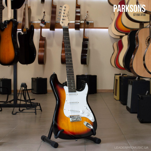 Parksons ST-150 3TSB