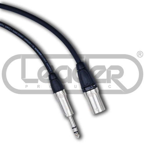 Leader Promusic PC-040302-6m