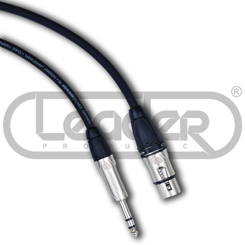 Leader Promusic PC-050302-1m