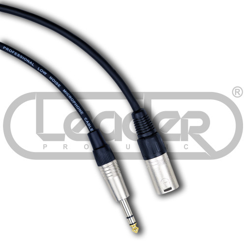 Leader Promusic PC-210220-6m