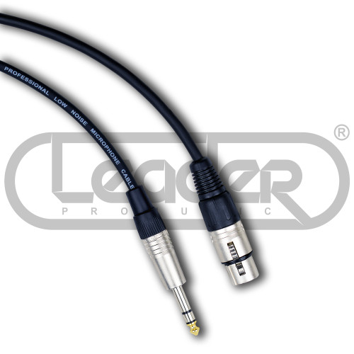 Leader Promusic PC-230220-6m 