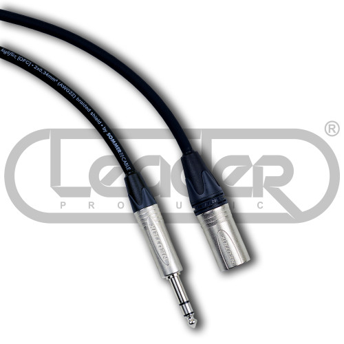 Leader Promusic PC-459334-10m