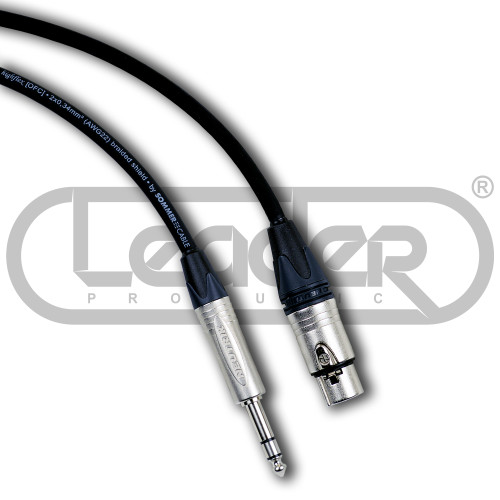 Leader Promusic PC-529334-6m