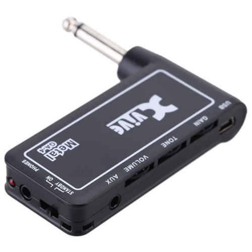 Xvive GA-4 Metal