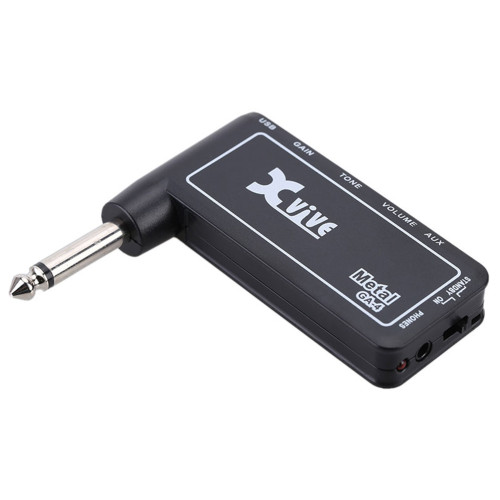 Xvive GA-4 Metal