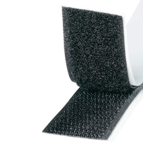 Rockboard Hook & Loop Tape, wide - 50 cm