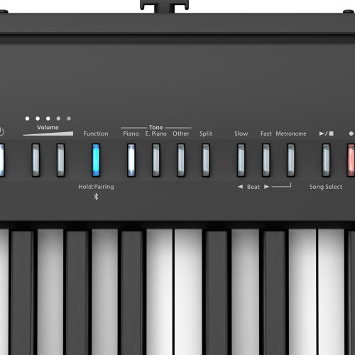 Roland FP-30X BK