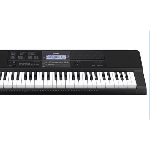 Casio CT-X800