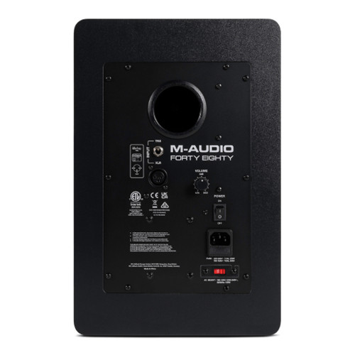 M-Audio Forty Eighty