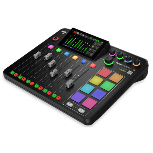 Rode Caster Pro II