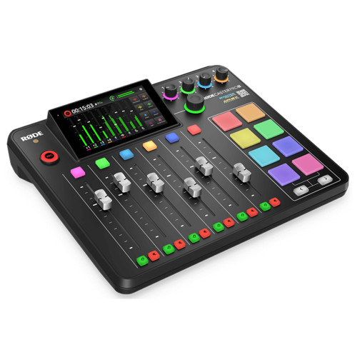 Rode Caster Pro II