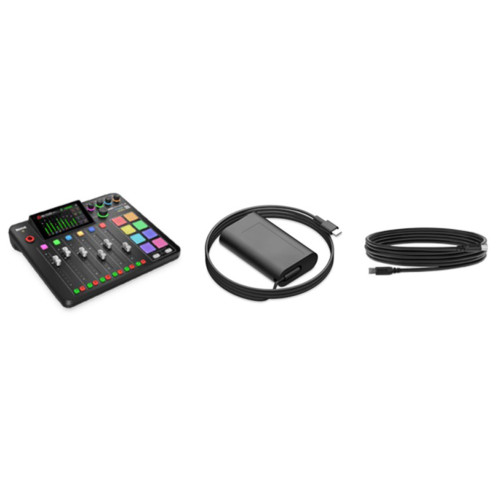 Rode Caster Pro II
