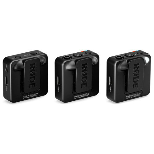 Rode Wireless GO Gen 3