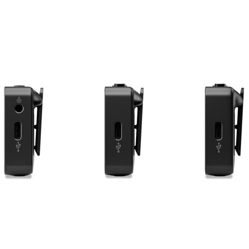 Rode Wireless GO Gen 3