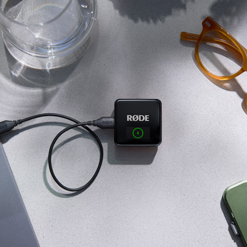 Rode Wireless GO Gen 3