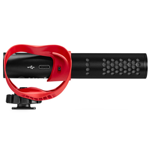 Rode VideoMic GO II