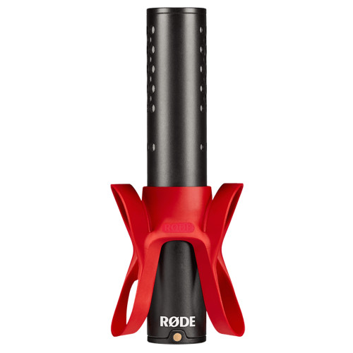 Rode VideoMic GO II