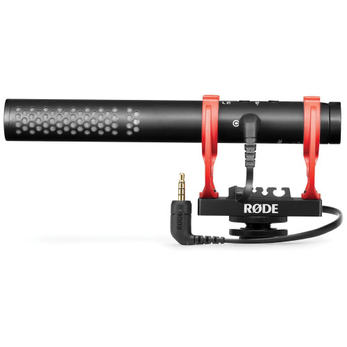 Rode VideoMic NTG