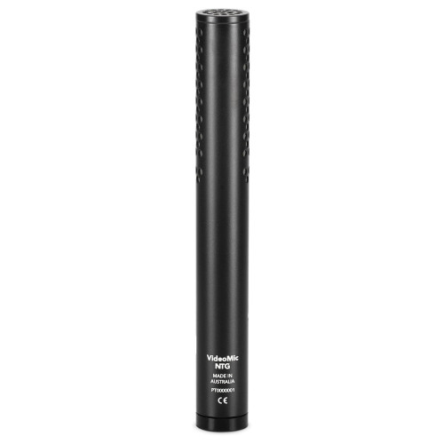 Rode VideoMic NTG