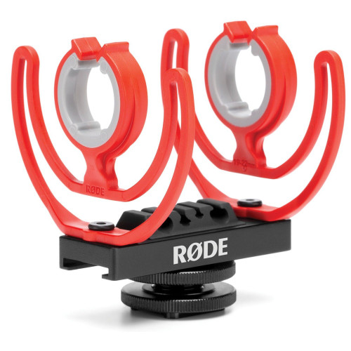 Rode VideoMic NTG