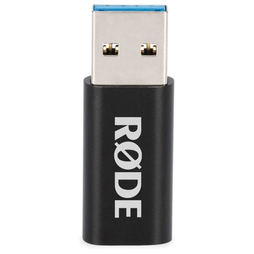 Rode VideoMic NTG