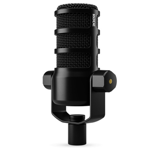 Rode PodMic USB