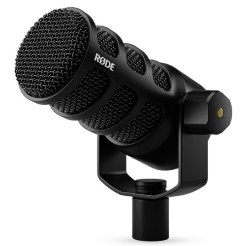Rode PodMic USB